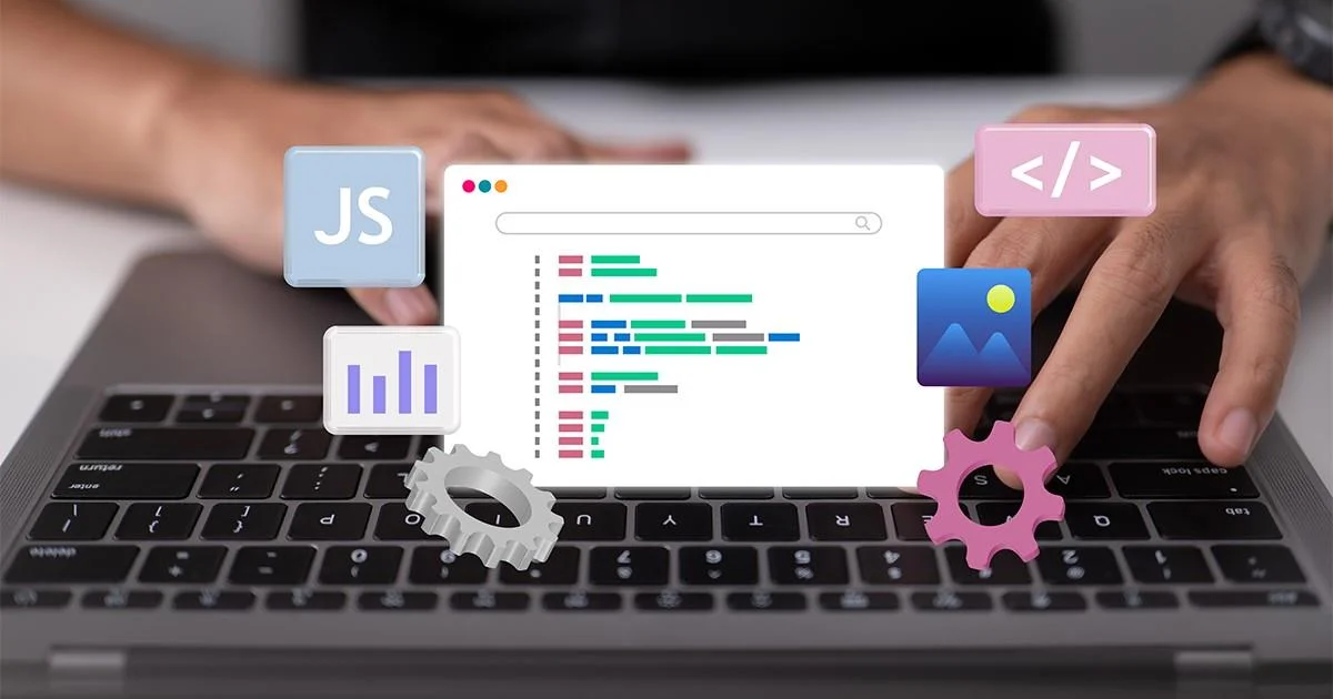 The rise of Jamstack powering modern web development