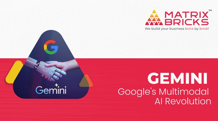 Gemini: Google's Multimodal AI Revolution - Blog