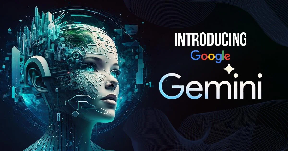 Gemini: Google’s multimodal AI revolutionizing technology
