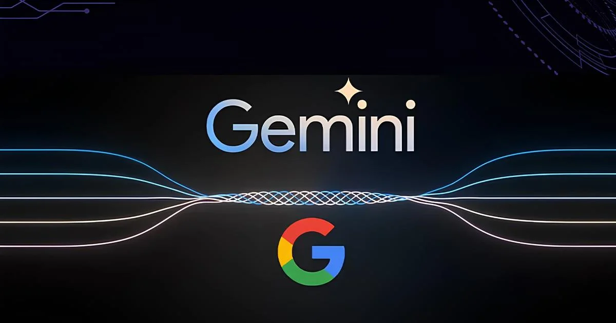 Google Gemini leading the way in multimodal AI innovation