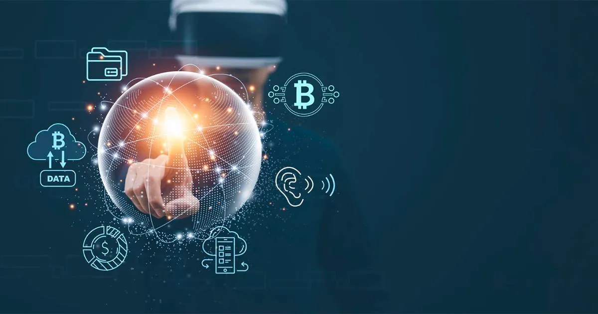 The impact of blockchain on digital advertising revolution