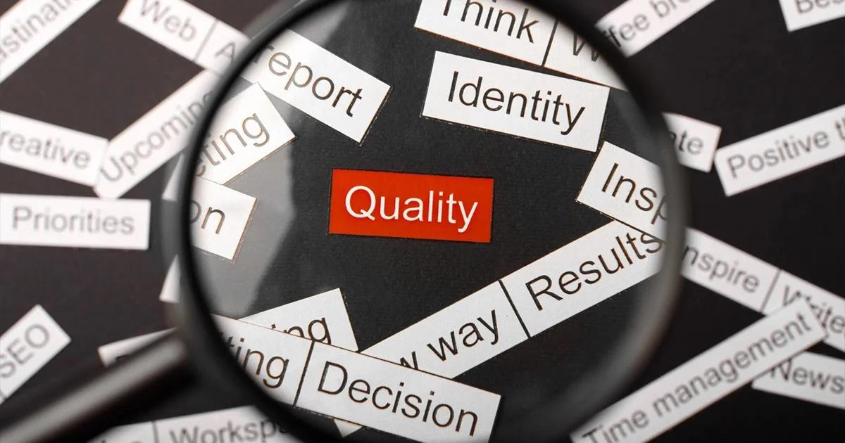 Navigating the content quality vs quantity challenge