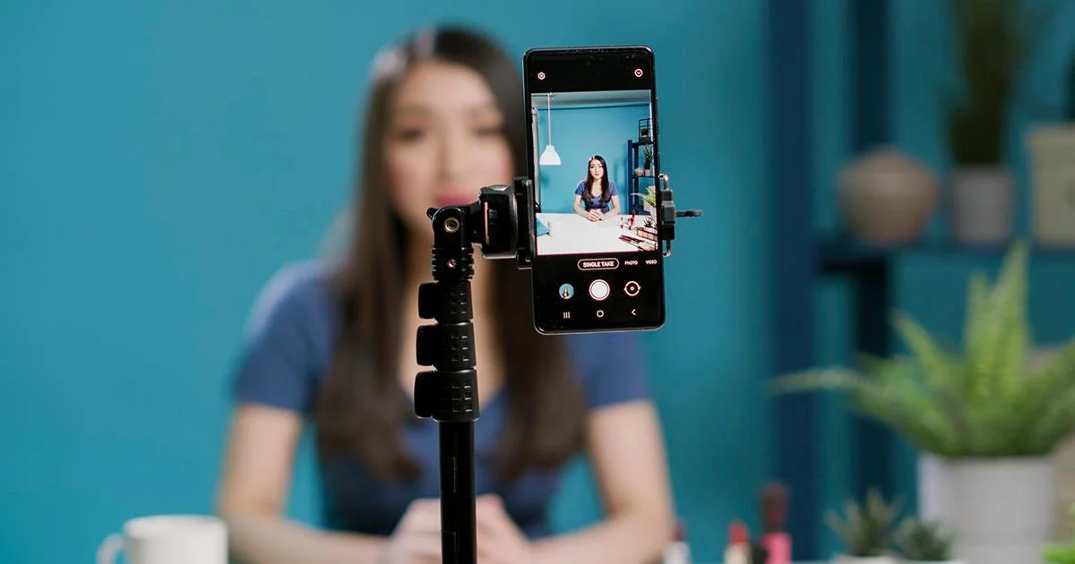 Creating engaging behind-the-scenes content for social media