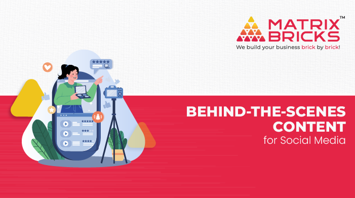 Unlocking Engagement: Crafting Captivating Behind-the-Scenes Content for Social Media