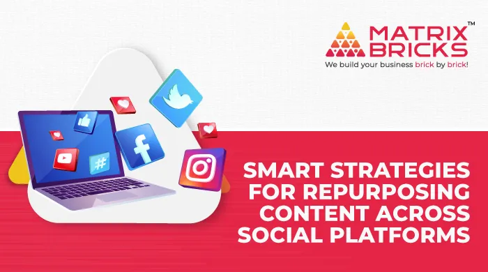 Smart Strategies for Repurposing Content Across Social Platforms