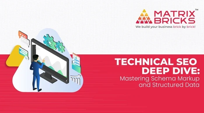 Technical SEO Deep Dive: Mastering Schema Markup and Structured Data