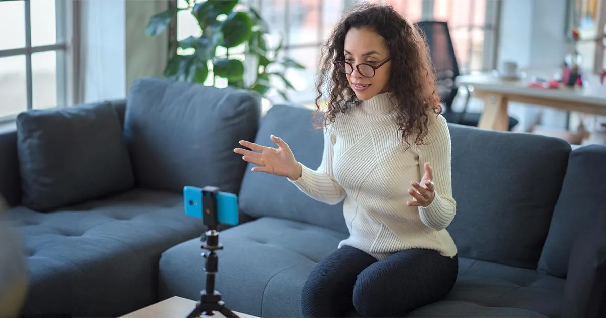 The rise of live streaming revolutionizing content consumption