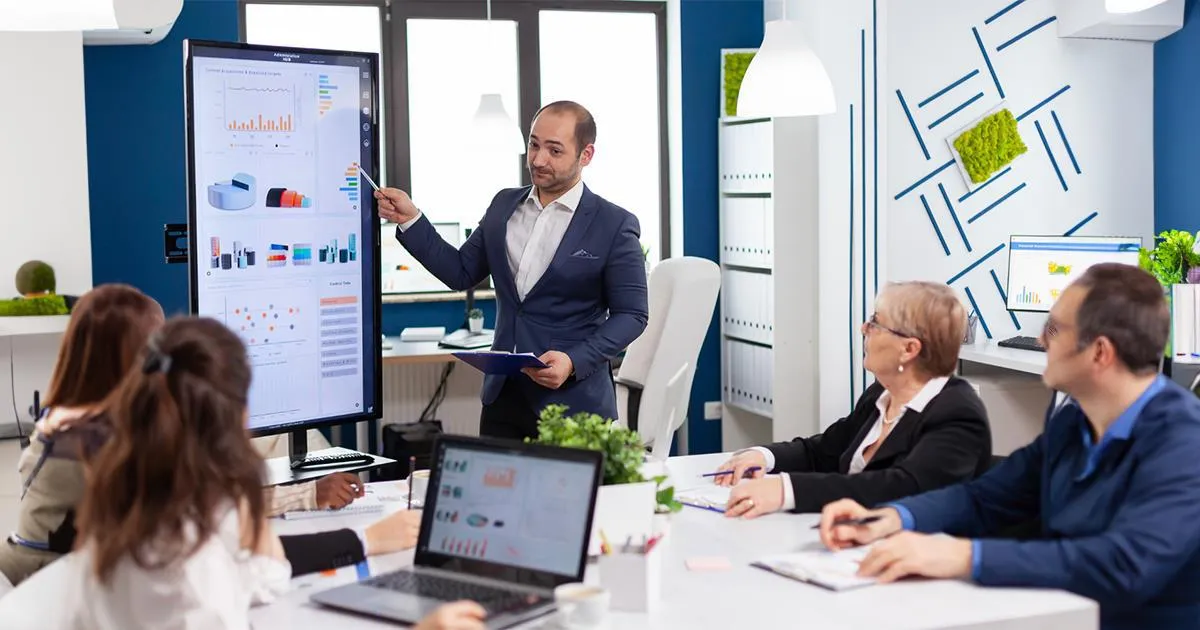 Using GA4 to optimize lead generation tactics