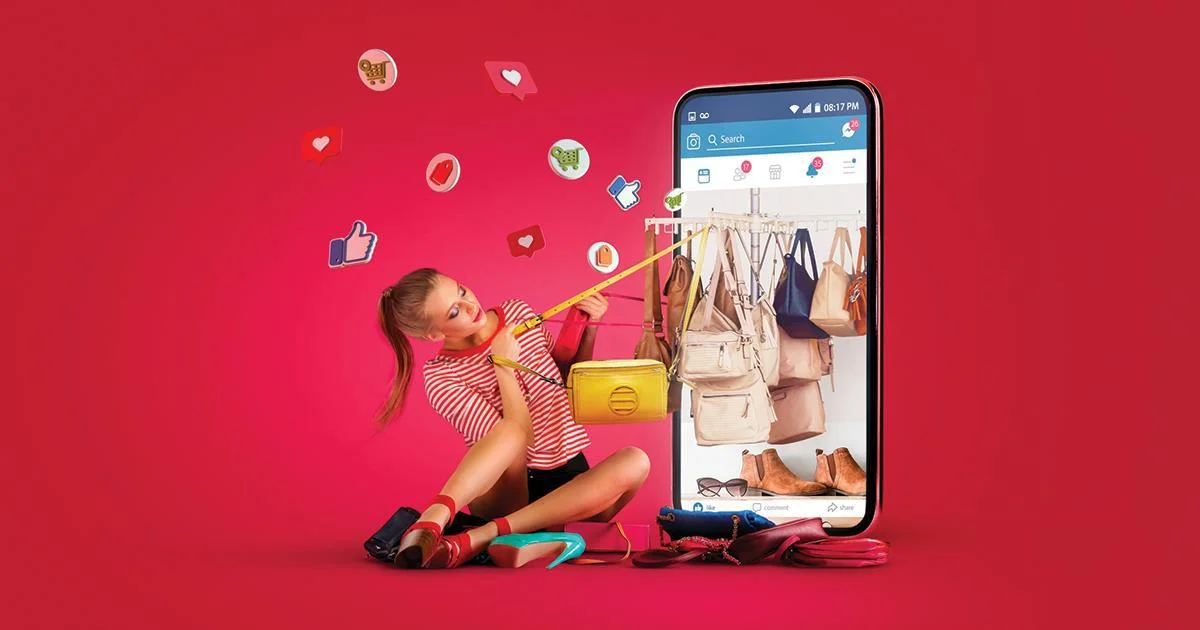 Social Media Marketing in the Fashion Industry