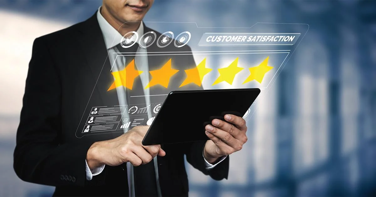 Monitor Their Guest Reviews