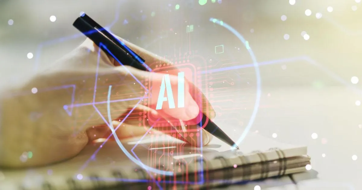 Rise of AI in Content Visibility