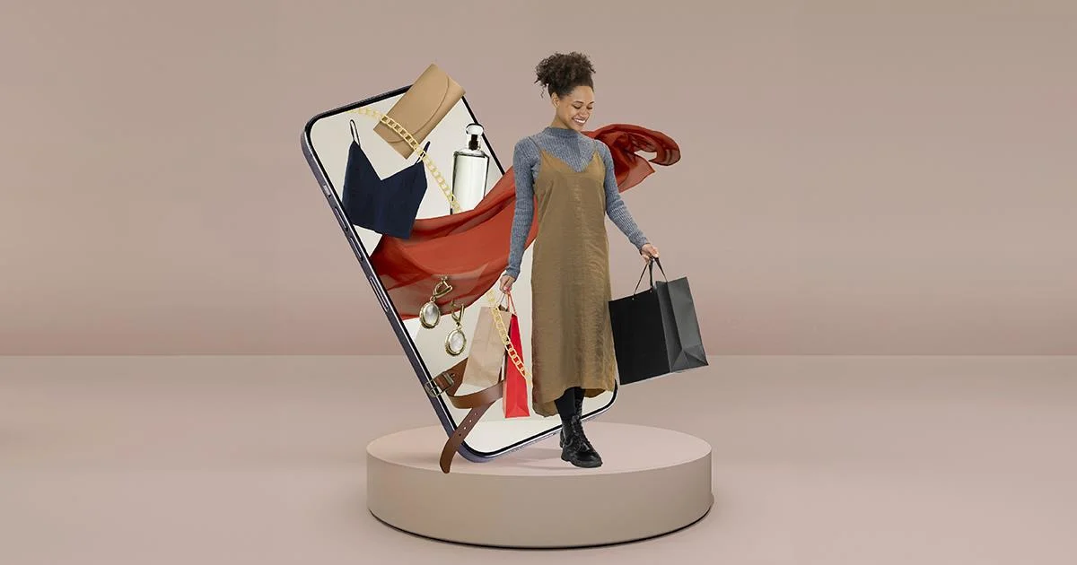 Social Media Marketing Services for Fashion Industry