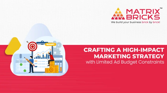 Crafting a High-Impact Marketing Strategy with Limited Ad Budget Constraints