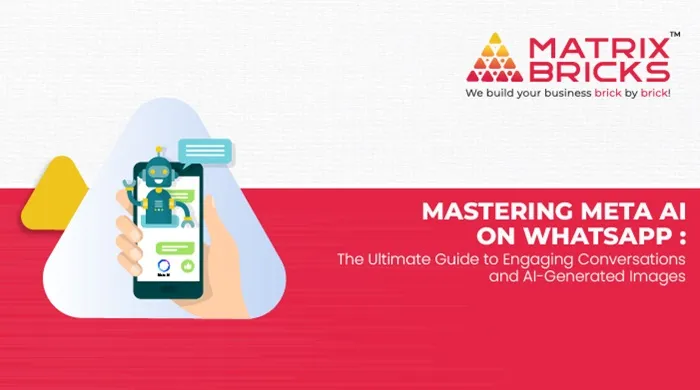 Mastering Meta AI on WhatsApp: The Ultimate Guide to Engaging Conversations and AI-Generated Images