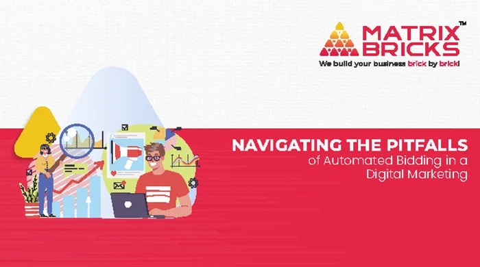 Navigating the Pitfalls of Automated Bidding in a Digital Marketing