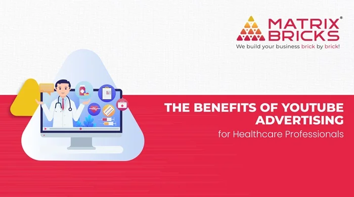 The Benefits of YouTube Advertising for Healthcare Professionals