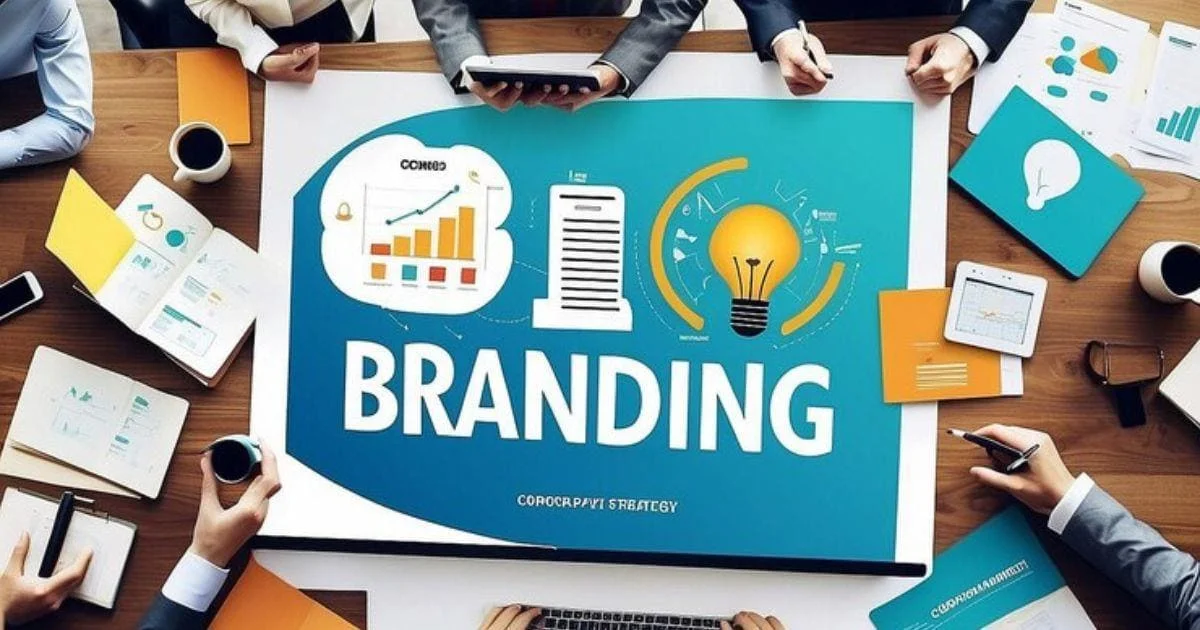 Branding and Marketing Strategies