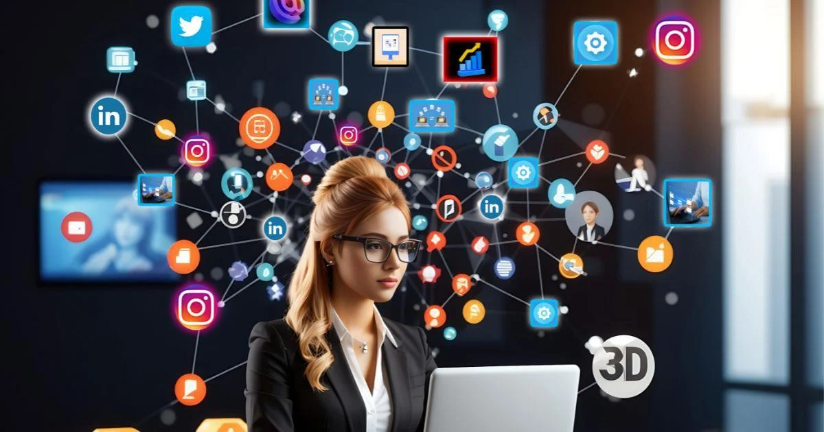 Social Media Marketing Campaigns