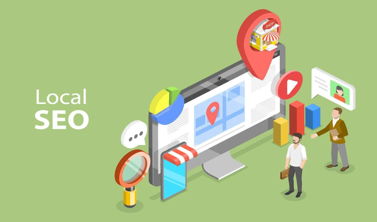 local seo services for small business