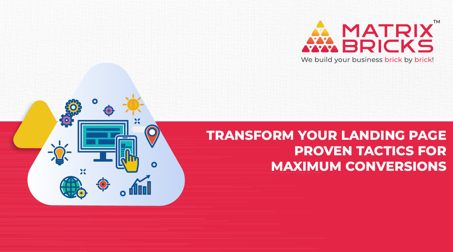 Transform Your Landing Page Proven Tactics for Maximum Conversions