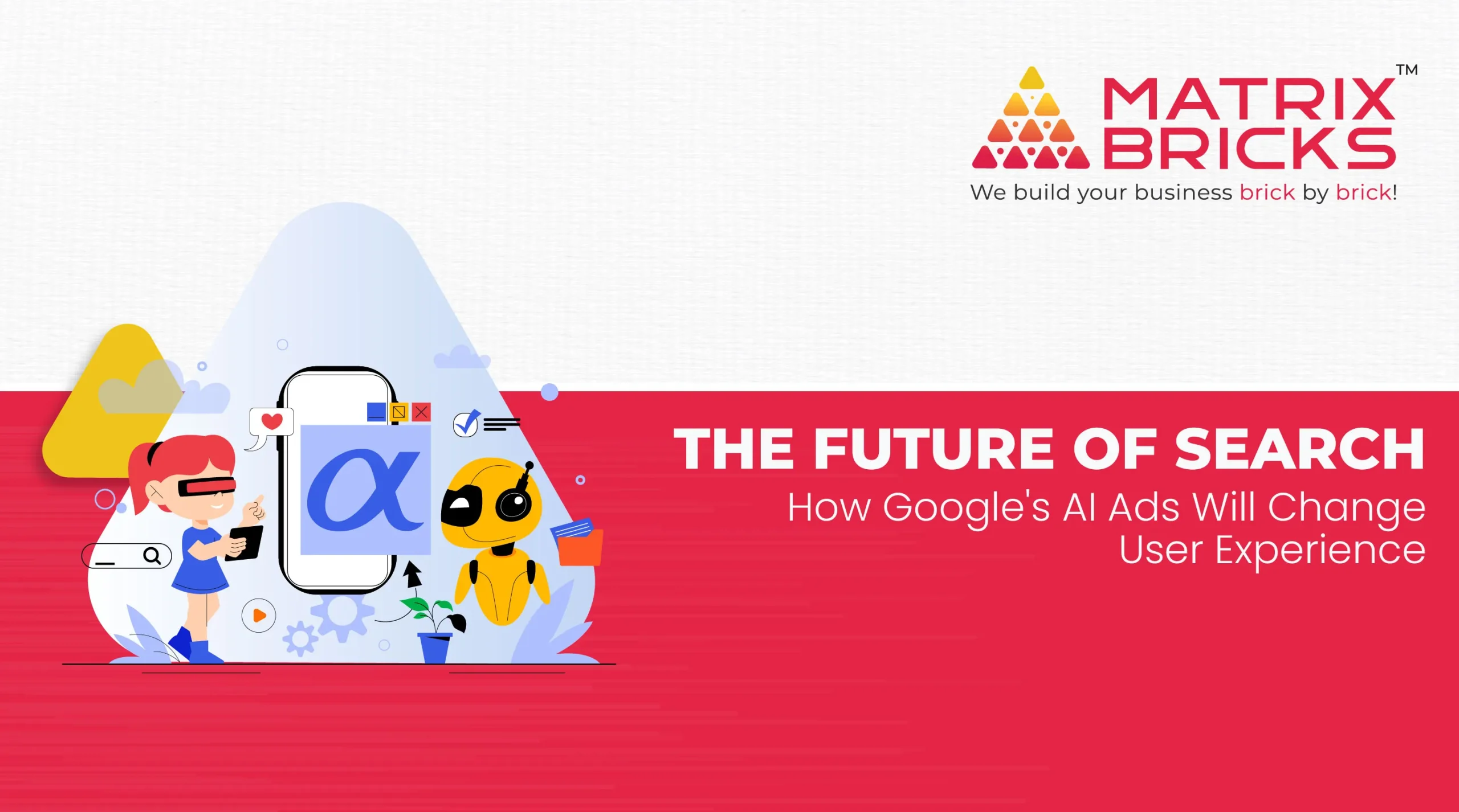 The Future of Search How Google's AI Ads Will Change User Experience