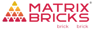 Matrix logo