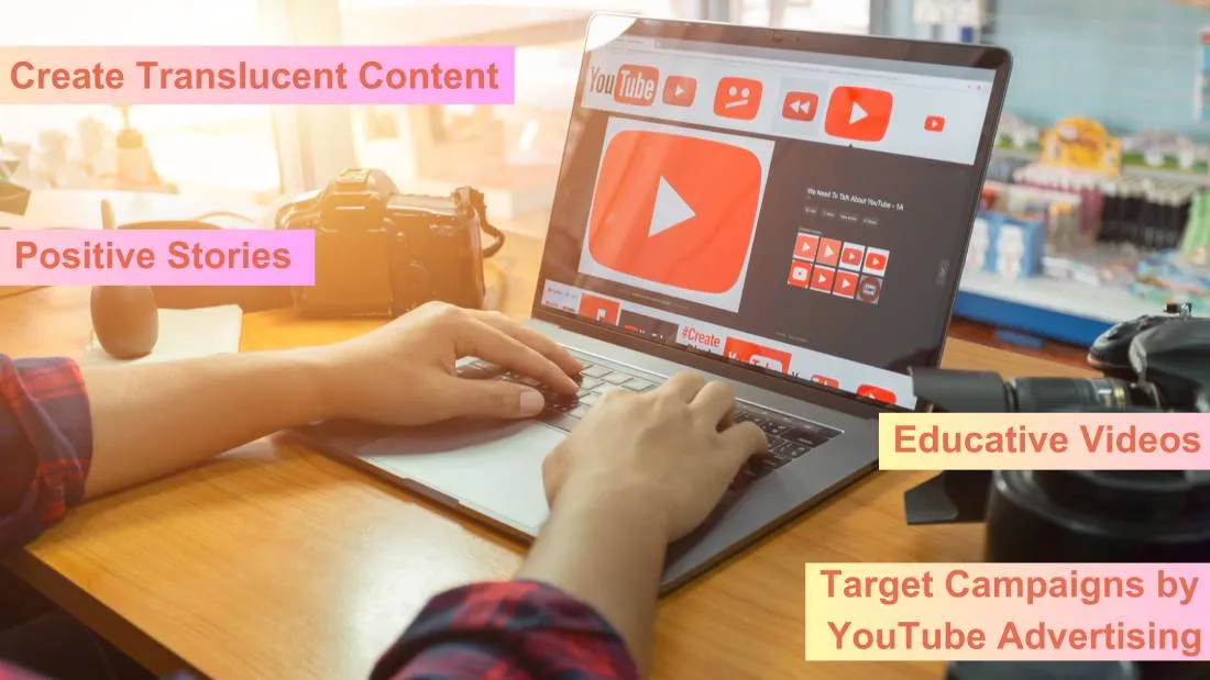 How YouTube Marketing Agencies Shape Public Perception