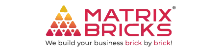 Matrix Bricks Logo