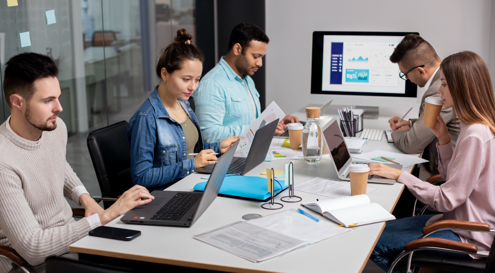 Our Approach as a top SEM Agency