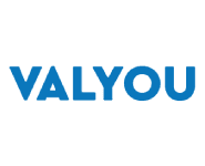 Matrix Bricks Client Logo - Valyou