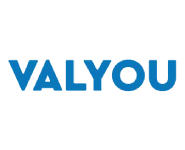 Matrix Bricks Client Logo - valyou
