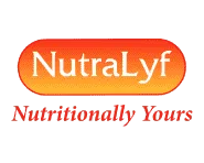 Matrix Bricks Client - NutraLyf Logo
