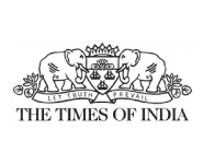 Matrix Bricks Client Logo - The Times Of India