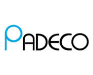 Matrix Bricks Client Logo - Padeco