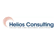 Matrix Bricks Client Logo - Helios Consulting