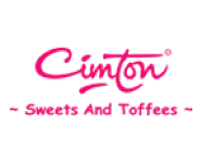 Matrix Bricks Client - Cimton Sweets and Toffees Logo