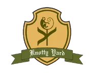 Matrix Bricks Client Logo - Knoting Yard