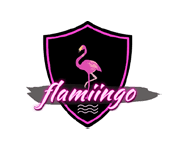 Matrix Bricks Client Logo - Flamiingo