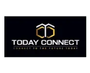 Matrix Bricks Client Logo - Today Connect