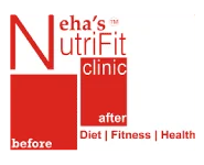 Matrix Bricks Client Logo - Neha's NutriFit Clinic