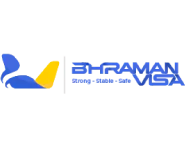 Matrix Bricks Client Logo - Bhraman Visa