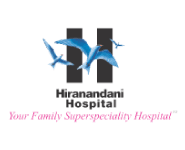 Matrix Bricks Client Logo - Hiranandani Group