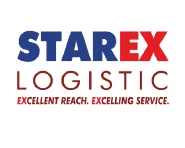 Matrix Bricks Client Logo - Starex Logistic