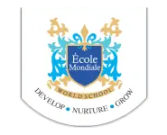 Matrix Bricks Client Logo - Ecole Mondiale World School