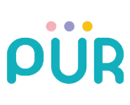 Matrix Bricks Client Logo - Pur