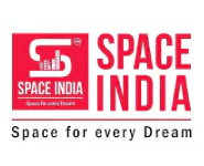 Matrix Bricks Client Logo - Space India