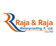 Matrix Bricks Client Logo - Raja N Raja Waterproofing