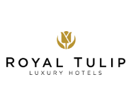 Matrix Bricks Client Logo - Royal Tulip