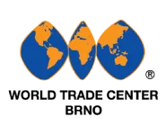 Matrix Bricks Client Logo - World Trade Center BRNO