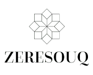 Matrix Bricks Client Logo - Zeresouq